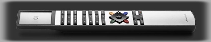 beo4 remote control